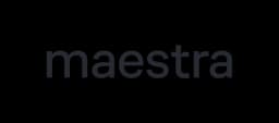 Maestra Logo
