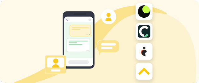 8 B2B Outbound and Lead Generation Agencies for SaaS (2026)