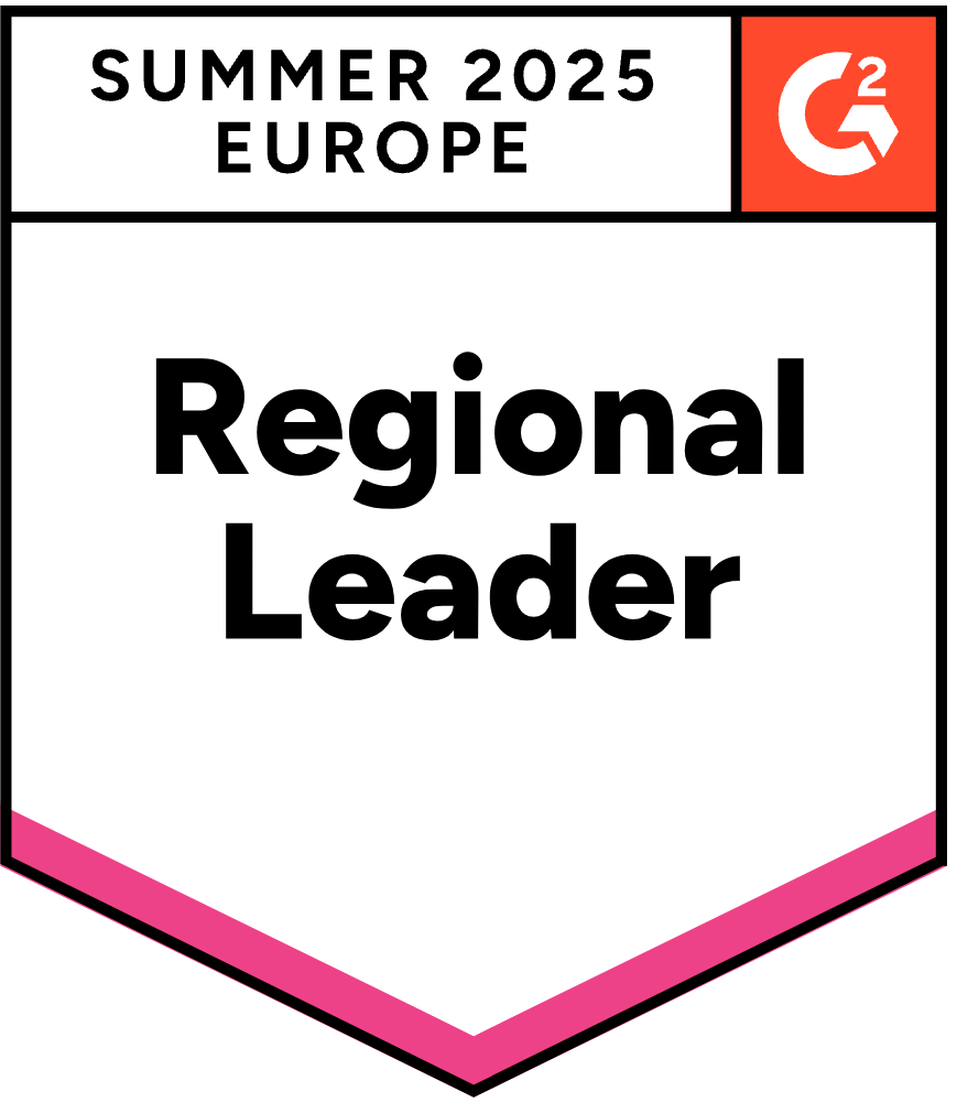 Regional Leader